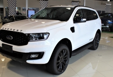 Top ô tô giảm giá mạnh nhất tháng 6: nhiều mẫu SUV “chạm đáy”