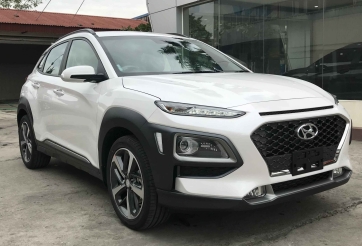 Mẫu SUV này vừa giảm 40 triệu đồng nhằm đe nẹt Kia Seltos