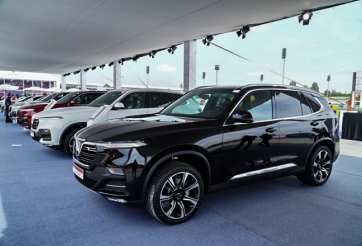 Xe VinFast giảm giá “sốc” cả trăm triệu đồng: Fadil nhận ưu đãi lớn