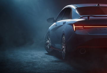 Hé lộ “bom tấn” sedan hạng C sắp ra mắt với thiết kế cực đỉnh