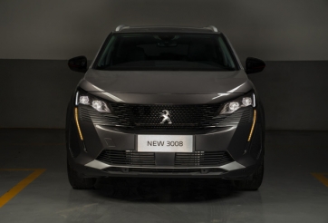 Giá lăn bánh Peugeot 3008 2021: cao hơn cả Mazda CX-5