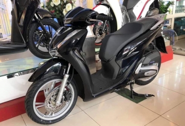 Giá xe Honda SH bất ngờ giảm mạnh, có nên mua ngay?