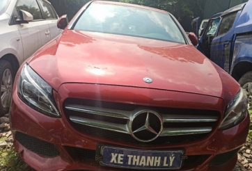 Xôn xao loạt ô tô ngân hàng thanh lý với giá chỉ từ 165 triệu đồng