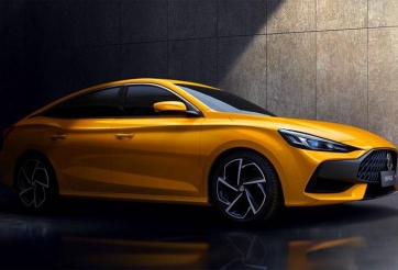 Sedan hạng C đẹp như siêu xe sắp về Việt Nam, cạnh tranh Cerato