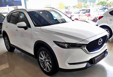 Xe Mazda đồng loạt giảm giá tới 120 triệu đồng: Mazda 3 rẻ bất ngờ