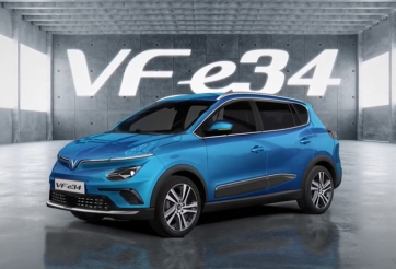 Khó tin một mẫu SUV cỡ C tại Việt Nam có giá lăn bánh chỉ 500 triệu đồng