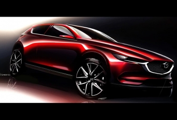 Mazda CX-5 thế hệ mới nâng cấp như xe sang, động cơ mạnh nhất phân khúc?