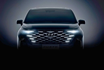 Hyundai sắp ra mắt mẫu MPV 7 chỗ cực đẹp, đe nẹt Mitsubishi Xpander