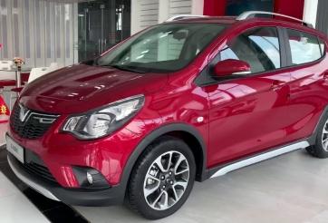 Đặt xe VinFast trực tuyến, khách Việt nhận ưu đãi hàng trăm triệu đồng