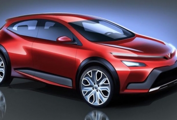 VinFast sắp ra mắt 3 mẫu ô tô mới phục vụ khách hàng bình dân