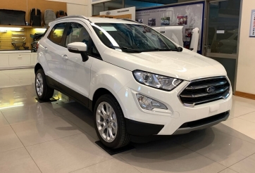 Đối thủ của Kia Seltos giảm “sốc” gần 80 triệu đồng, giá cực hấp dẫn