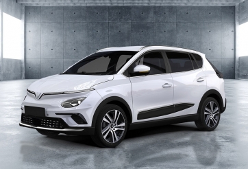 Cơ hội cho VinFast khi Mỹ cải cách ngành công nghiệp xe điện