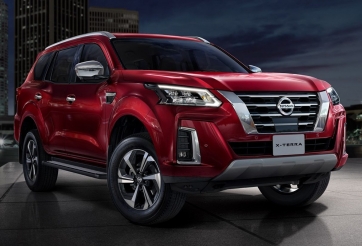 Đối thủ của Fortuner, Santa Fe ra mắt vào 19/8: thiết kế đẹp, nhiều trang bị