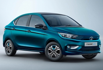 Chiếc xe điện giá chỉ 338 triệu khiến Kia Morning, Grand i10 lo “sốt vó”