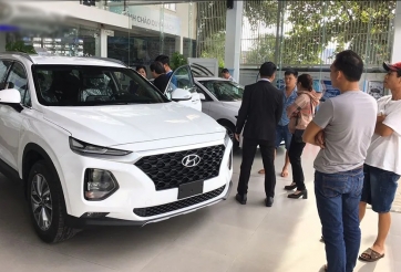 Những thời điểm mua ô tô có giá rẻ nhất trong năm