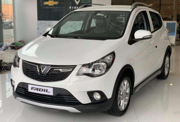 Lý do VinFast Fadil bán chạy nhất phân khúc, bỏ xa Morning, Grand i10?