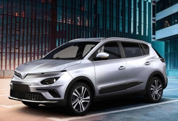 Tiết kiệm đến 290 triệu khi đặt cọc VinFast VF e34 trong tháng 8