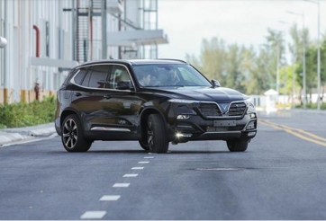 Khám phá 3 mẫu xe gầm cao nổi bật của VinFast: ngập tràn công nghệ