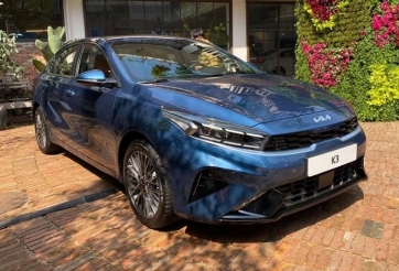 3 mẫu ô tô “hot” sẽ ra mắt tại Việt Nam vào tháng 9 tới đây?