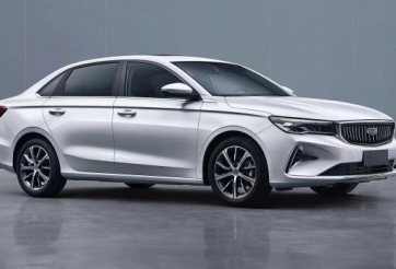 Sedan hạng B giá chưa tới 250 triệu ra mắt, cạnh tranh Vios, Accent