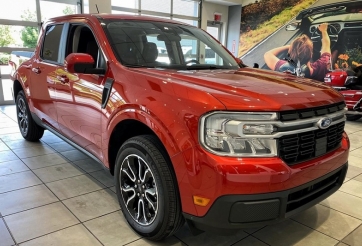 “Đàn em” Ford Ranger chính thức được sản xuất, giá dưới 500 triệu đồng