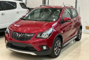 10 ô tô bán chạy nhất Việt Nam tháng 8/2021: Fadil bỏ xa Vios