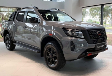 Đối thủ của Ford Ranger giảm giá mạnh, chỉ còn 700 triệu đồng