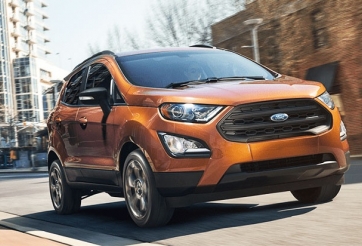 Đối thủ nặng ký của Kia Seltos sẽ bị 'khai tử' vào năm sau