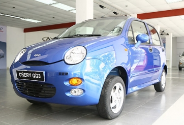 Khó tin với mẫu ô tô cỡ A được rao bán chỉ 28 triệu, rẻ hơn Honda Vision