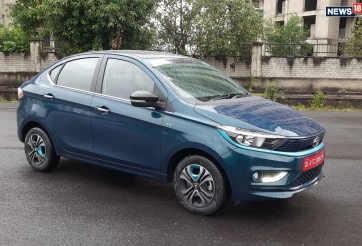 Khám phá mẫu ô tô điện giá chưa tới 400 triệu, di chuyển được 306 km