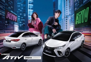 Toyota Vios thế hệ mới giá từ 370 triệu khiến Accent, City lo 'sốt vó'