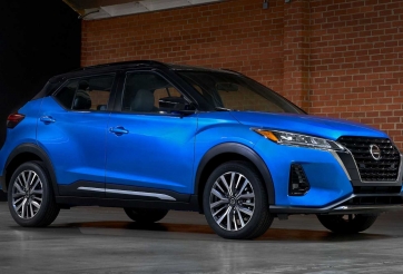 Lộ diện đối thủ của Kia Seltos trước ngày ra mắt, giá rẻ nhất phân khúc