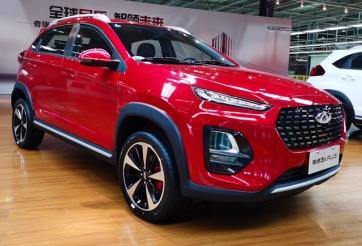 SUV cỡ B giá siêu rẻ sắp ra mắt Việt Nam khiến Seltos, Raize lo 'sốt vó”