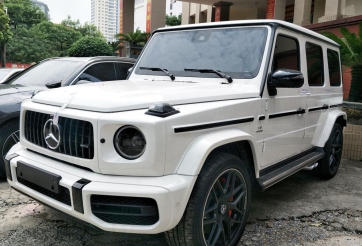 Sẽ tịch thu, bán đấu giá dàn “xế khủng” trong đường dây đánh bạc nghìn tỷ