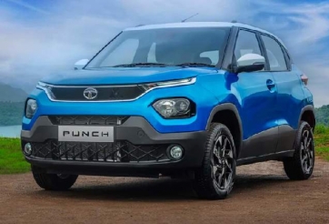 SUV giá siêu rẻ, trang bị xịn sò ra mắt, cạnh tranh Seltos, Corolla Cross