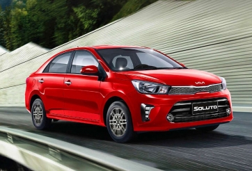 Đối thủ của Vios, Accent được gia tăng trang bị, giá rẻ nhất phân khúc