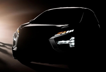 Mitsubishi Xpander 2022 lộ diện với thiết kế cực đẹp, ra mắt vào 11/11