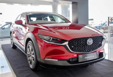 Mazda ưu đãi 100% phí trước bạ cho nhiều xe “hot”: trị giá gần 100 triệu