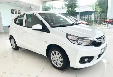 Đối thủ của Fadil, Morning giảm giá cực mạnh, “gây sốt” phân khúc A