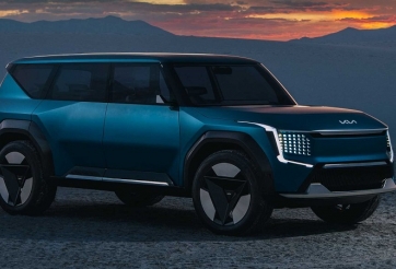 Vừa ra mắt, VinFast VF e36 đã gặp phải đối thủ nặng ký của KIA