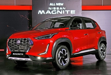 Đối thủ của Raize và Sonet bán chạy bất ngờ nhờ giá rẻ, nhiều trang bị