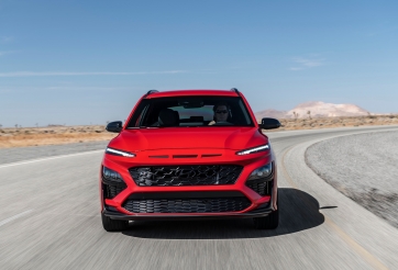 SUV cỡ B giá hơn 800 triệu đồng của Hyundai ra mắt, cạnh tranh Kia Seltos