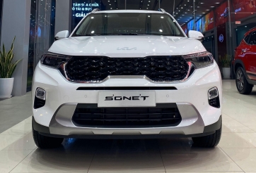 4 phiên bản của Kia Sonet phù hợp với đối tượng khách hàng nào?