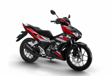 Honda Việt Nam ra mắt xe mới mới vào ngày mai, sẽ là Winner X 2022?