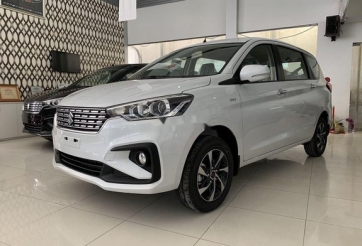 Mẫu MPV 7 chỗ nào tại Việt Nam giá chưa tới 500 triệu đồng?