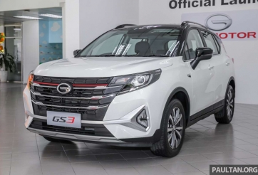 SUV cỡ B siêu đẹp giá 479 triệu đồng ra mắt, cạnh tranh Seltos, HR-V