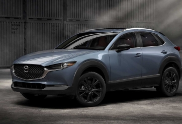 Đối thủ của Toyota Corolla Cross ra mắt: hệ dẫn động 4 bánh AWD, giá rẻ