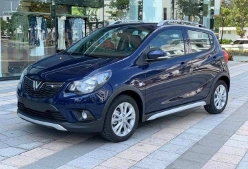 VinFast sắp trở thành hãng xe thuần điện từ cuối năm 2022