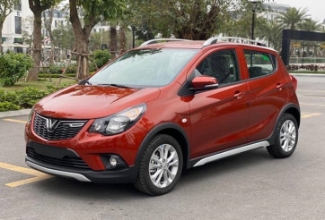 VinFast Fadil, Lux và President sẽ được nâng thời gian bảo hành lên 10 năm