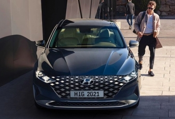 Xe Hyundai sắp có công nghệ mở khóa và khởi động bằng iPhone